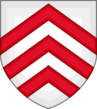 Blason de la famille Richelieu