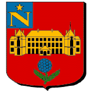 Blason de Rueil Malmaison
