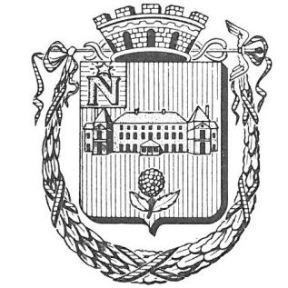 Blason de Rueil Malmaison