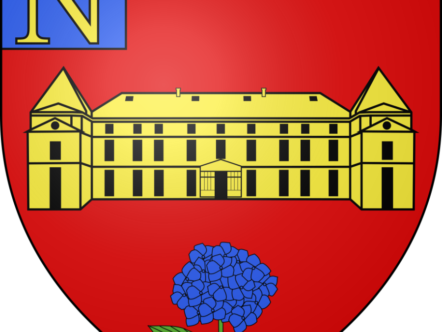 Armoiries de Rueil-Malmaison