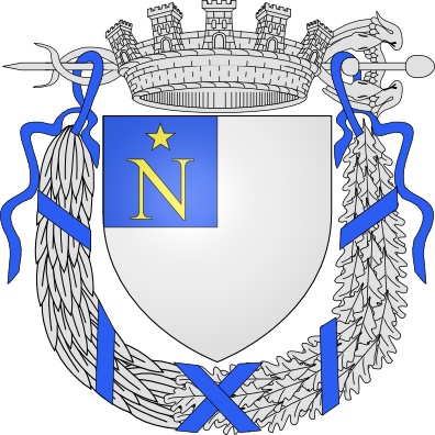Ville impériale de 2e classe